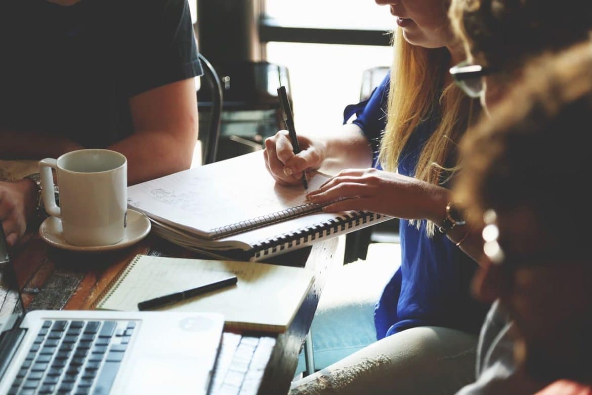 Groupe de travail