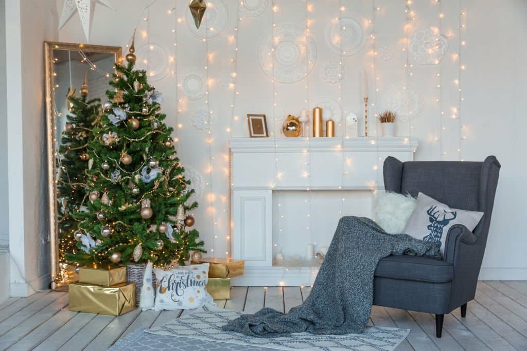Sapin de noël