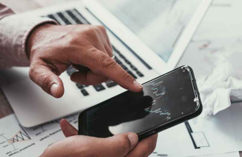 XBT App et IFEX 360 AI : inscription et revue complète