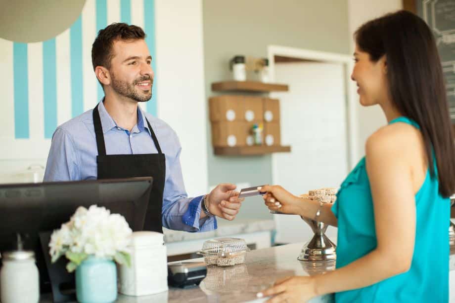 Utilisation des tickets restaurant en caisse : combien par transaction ?