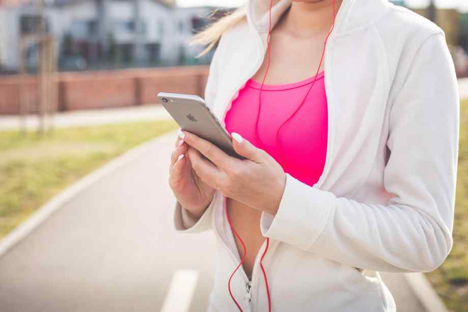 Enregistrer un appel avec le Dictaphone, l’enregistreur vocal d’iPhone