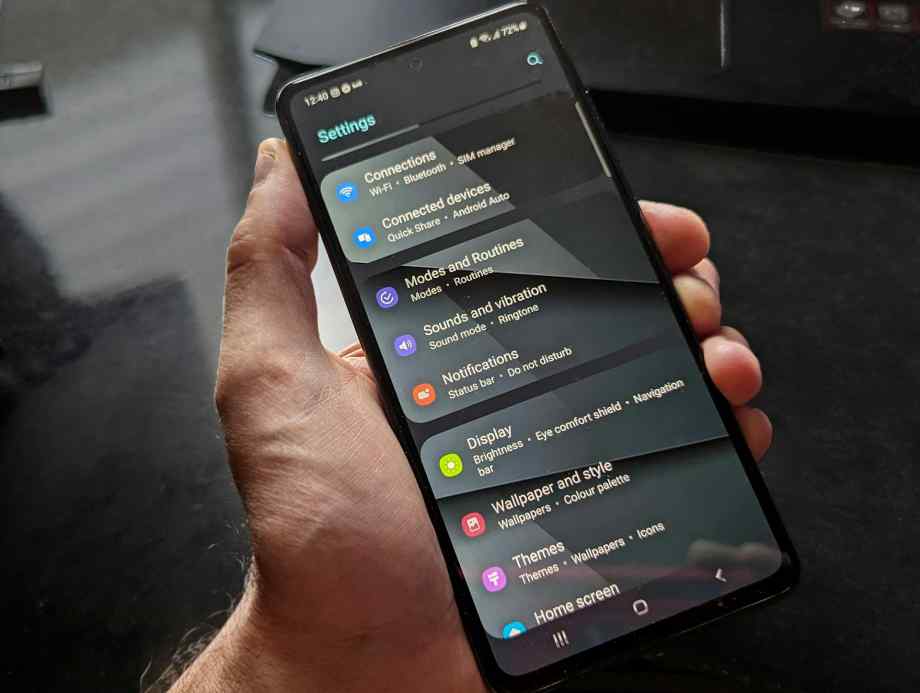 Quelle est la méthode simple pour afficher votre mot de passe Wi-Fi sans root ? Quelle est la méthode simple pour afficher votre mot de passe Wi-Fi sans root ?