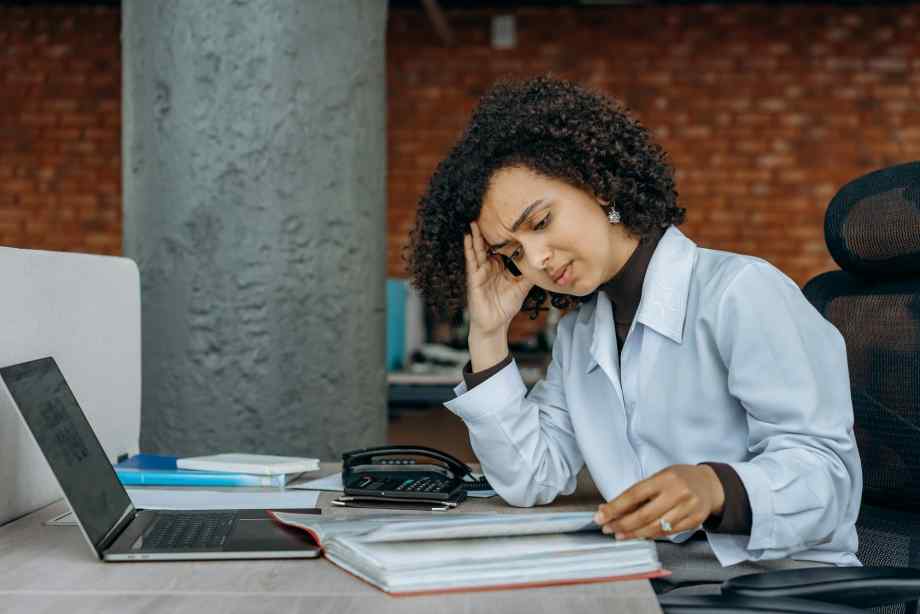 Quelle est la procédure pour demander l’exonération ? Quelle est la procédure pour demander l’exonération ?