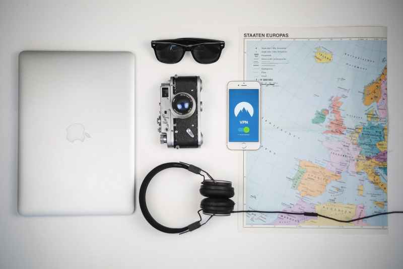 Comment naviguer librement en Amérique du Sud sans bloquer vos applis préférées ?